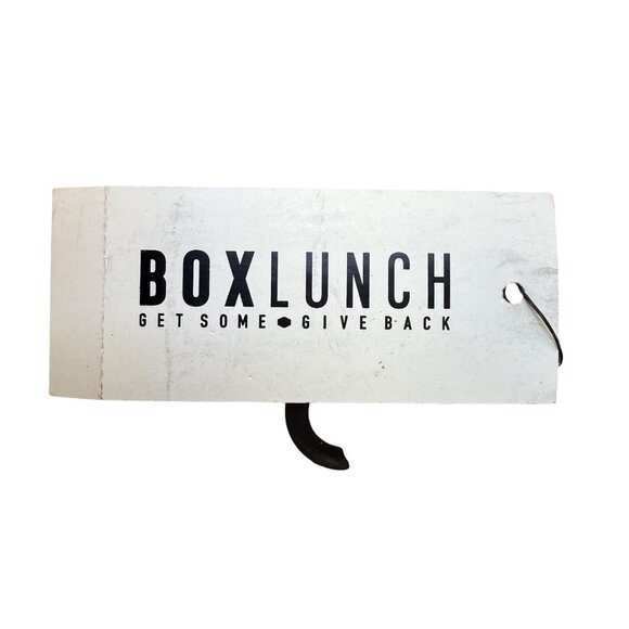 Disney BoxLunch Red Mens Wool Pooh Beret Hat Embroidered Graphics OS - Picture 7 of 14